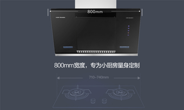 小户型厨房装修经验总结，厨房装修精打细算才是硬道理