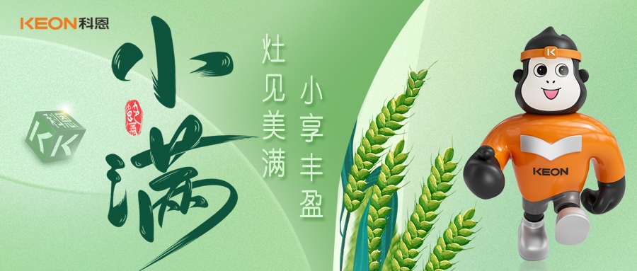 小享丰盈，灶见美满——科恩厨电打造满分料理空间
